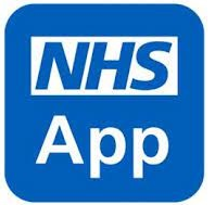 NHS App Logo